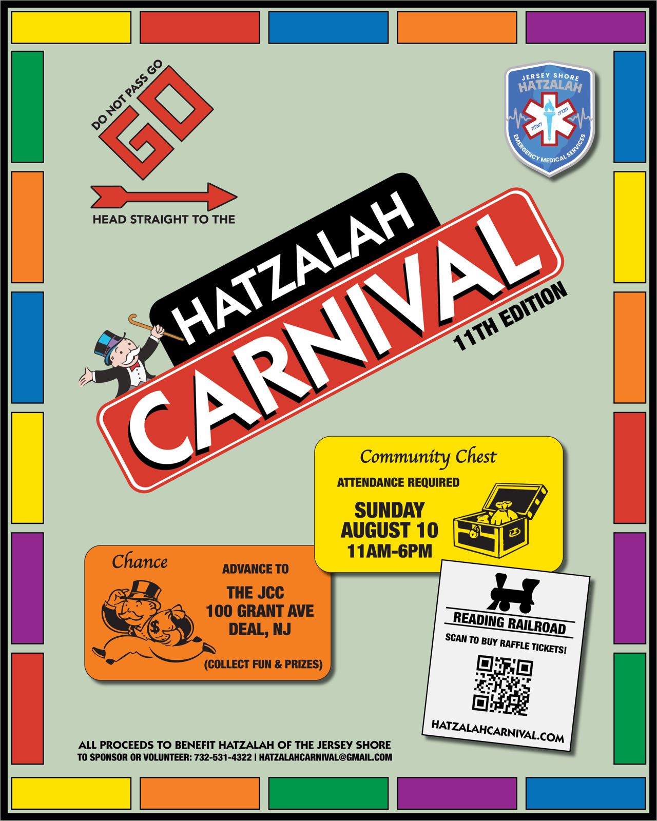 Flyer