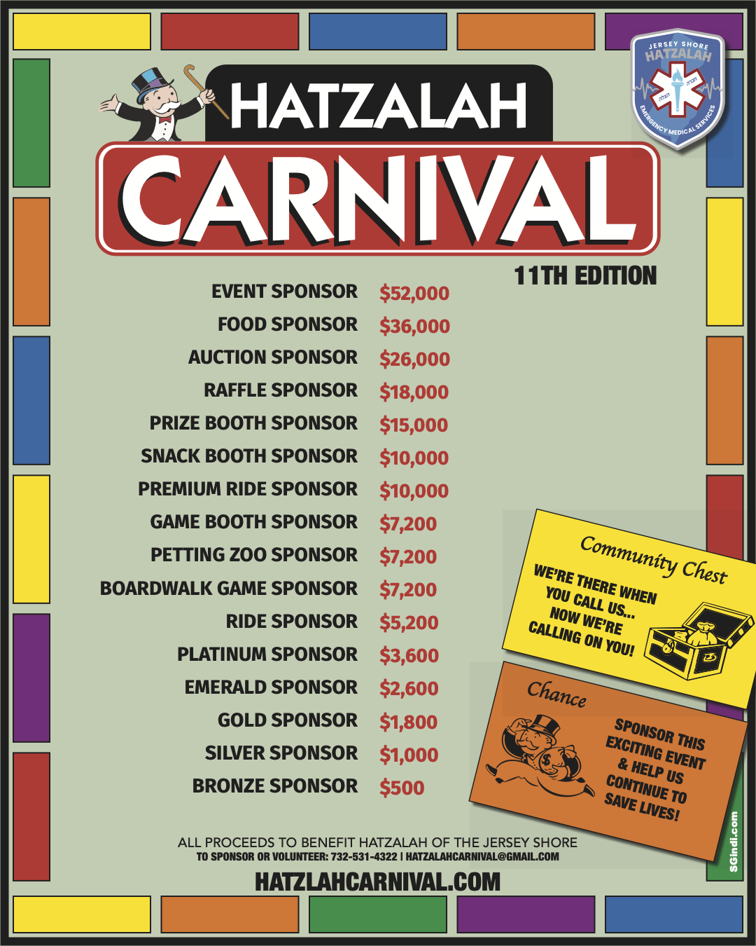 Brochure